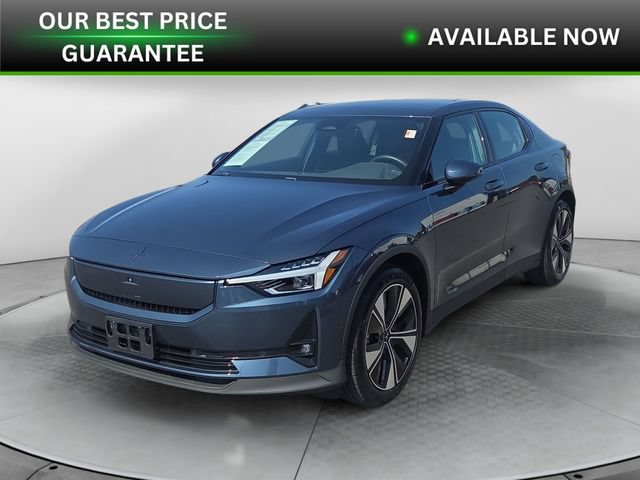 Used 2024 Polestar Polestar 2