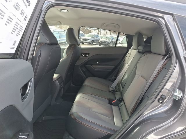 New 2026 Subaru Crosstrek 2.5i Limited image 11