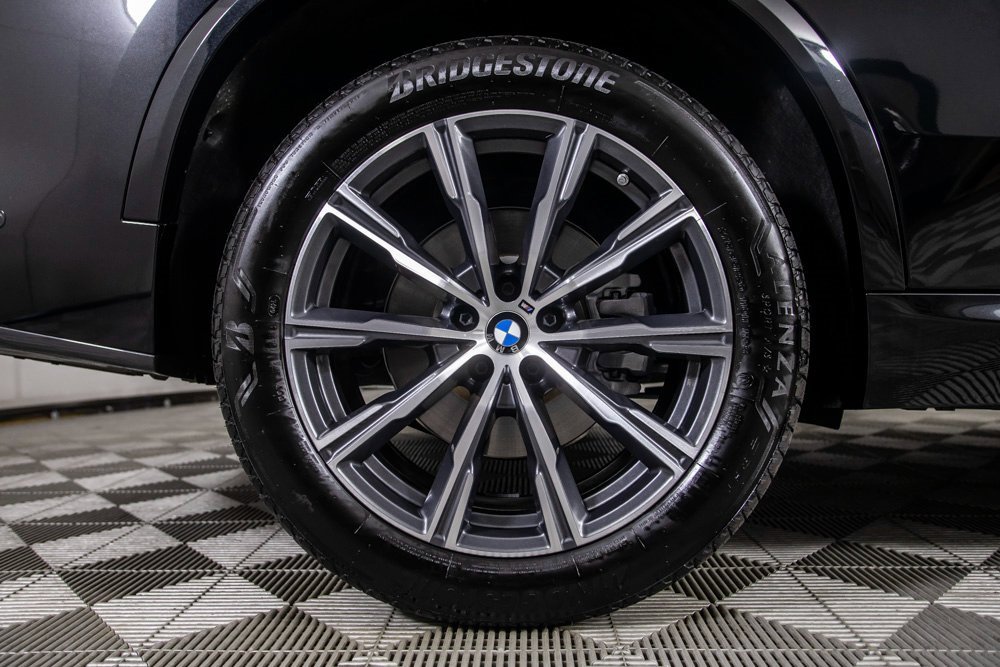 Used 2026 BMW X5 sDrive40i w/ M Sport Package image 43