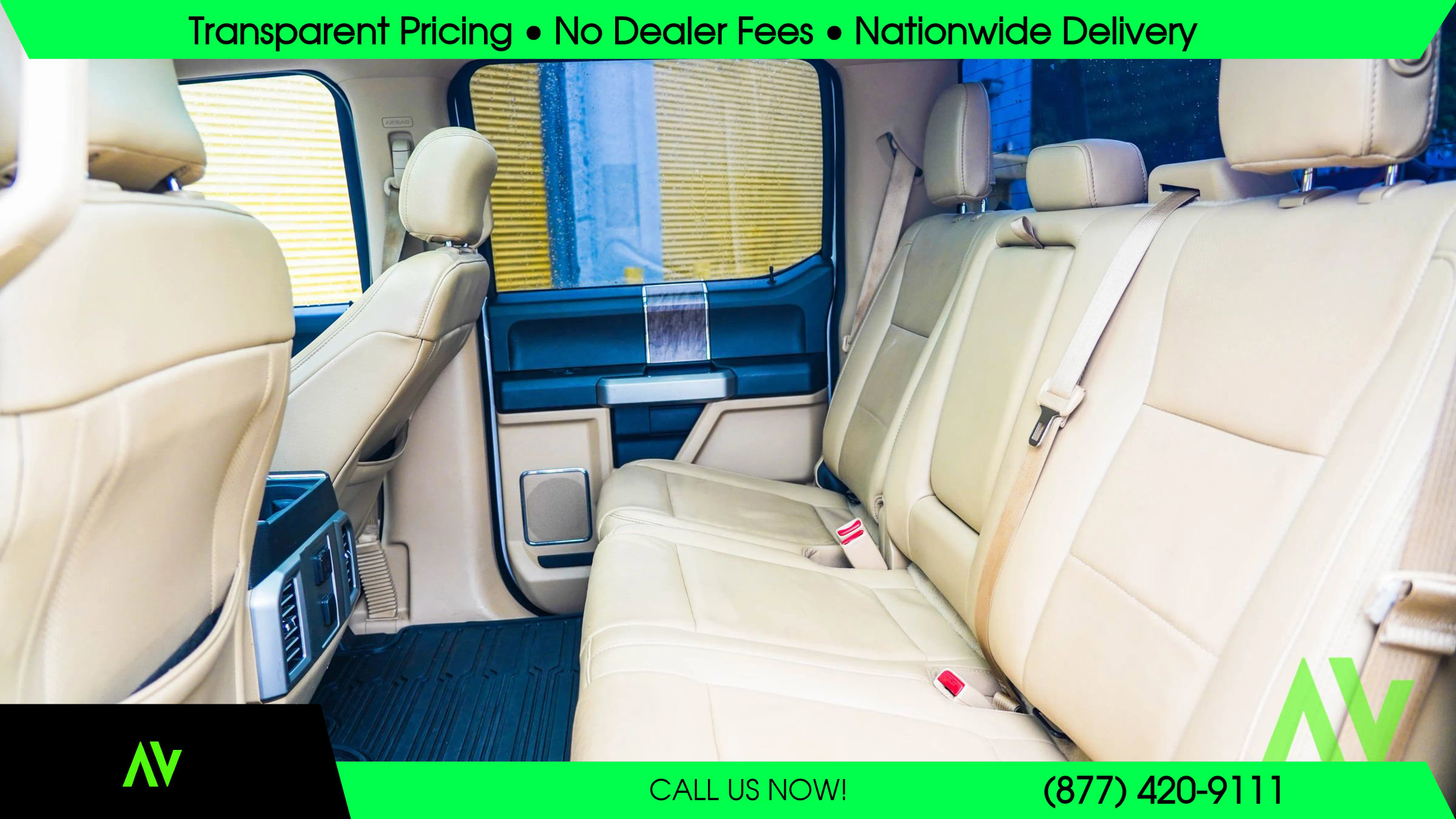 Used 2017 Ford F350 Lariat w/ Lariat Ultimate Package image 14