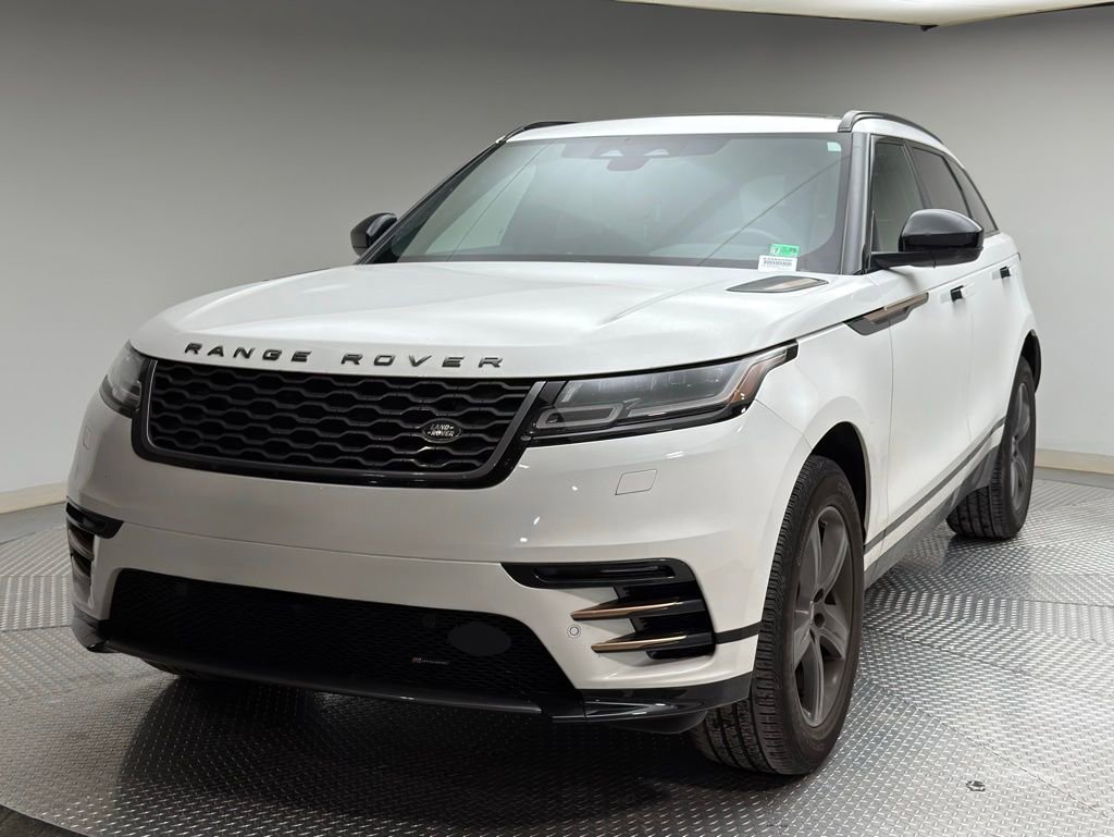 Used 2023 Land Rover Range Rover Velar R-Dynamic S image 1