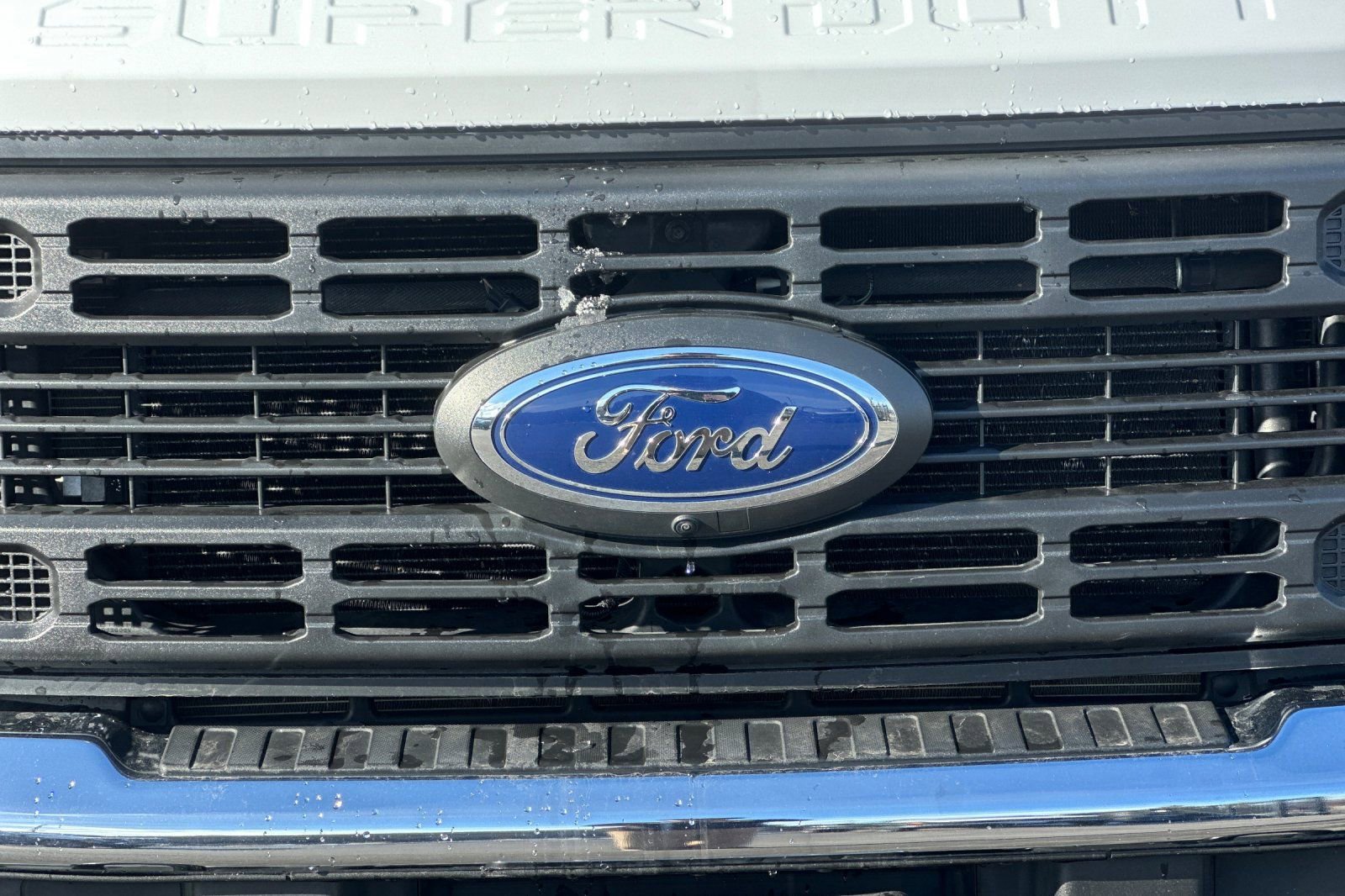 Used 2024 Ford F250 XL w/ 360-Degree Camera Package image 44