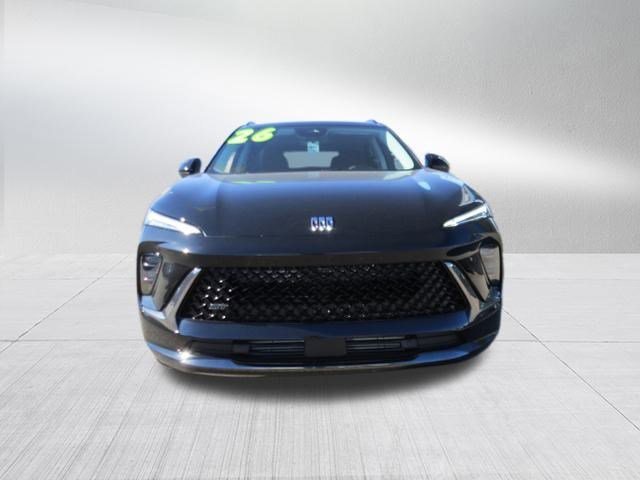 New 2026 Buick Envision Sport Touring image 3