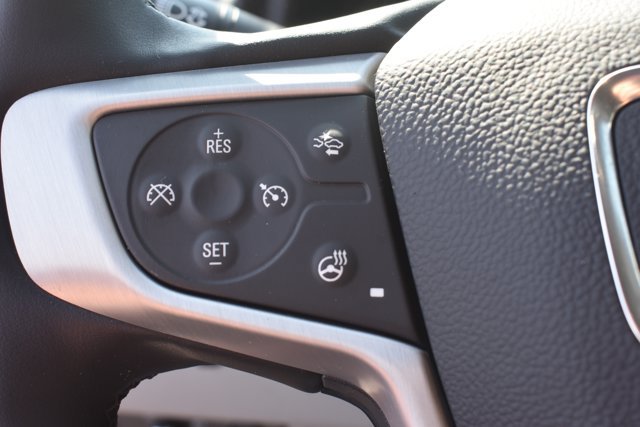 Used 2023 GMC Terrain SLT FWD image 21