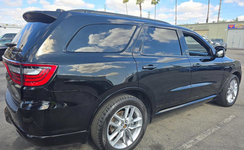 Used 2024 Dodge Durango R/T AWD/4WD image 14