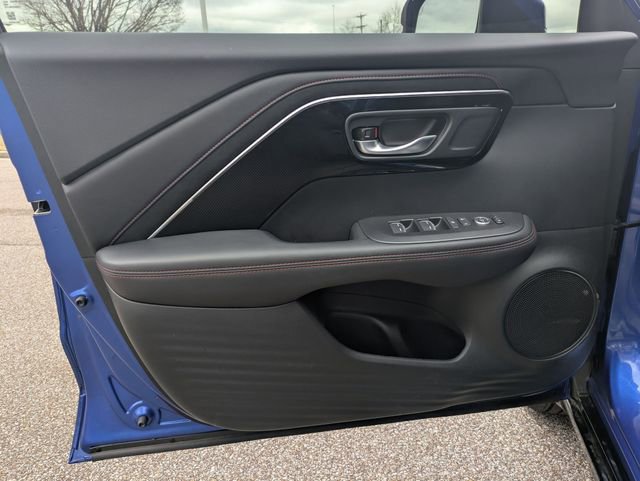 Certified 2025 Acura ADX A-Spec image 23