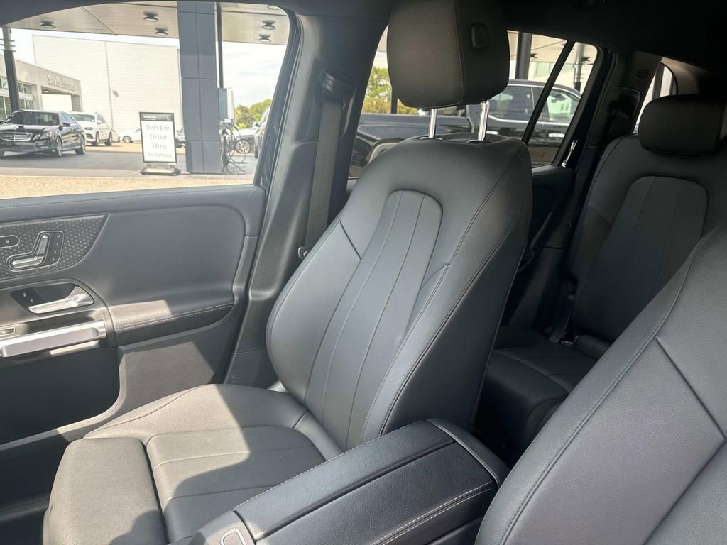 Used 2024 Mercedes-Benz GLB 250 GLB 250 image 15