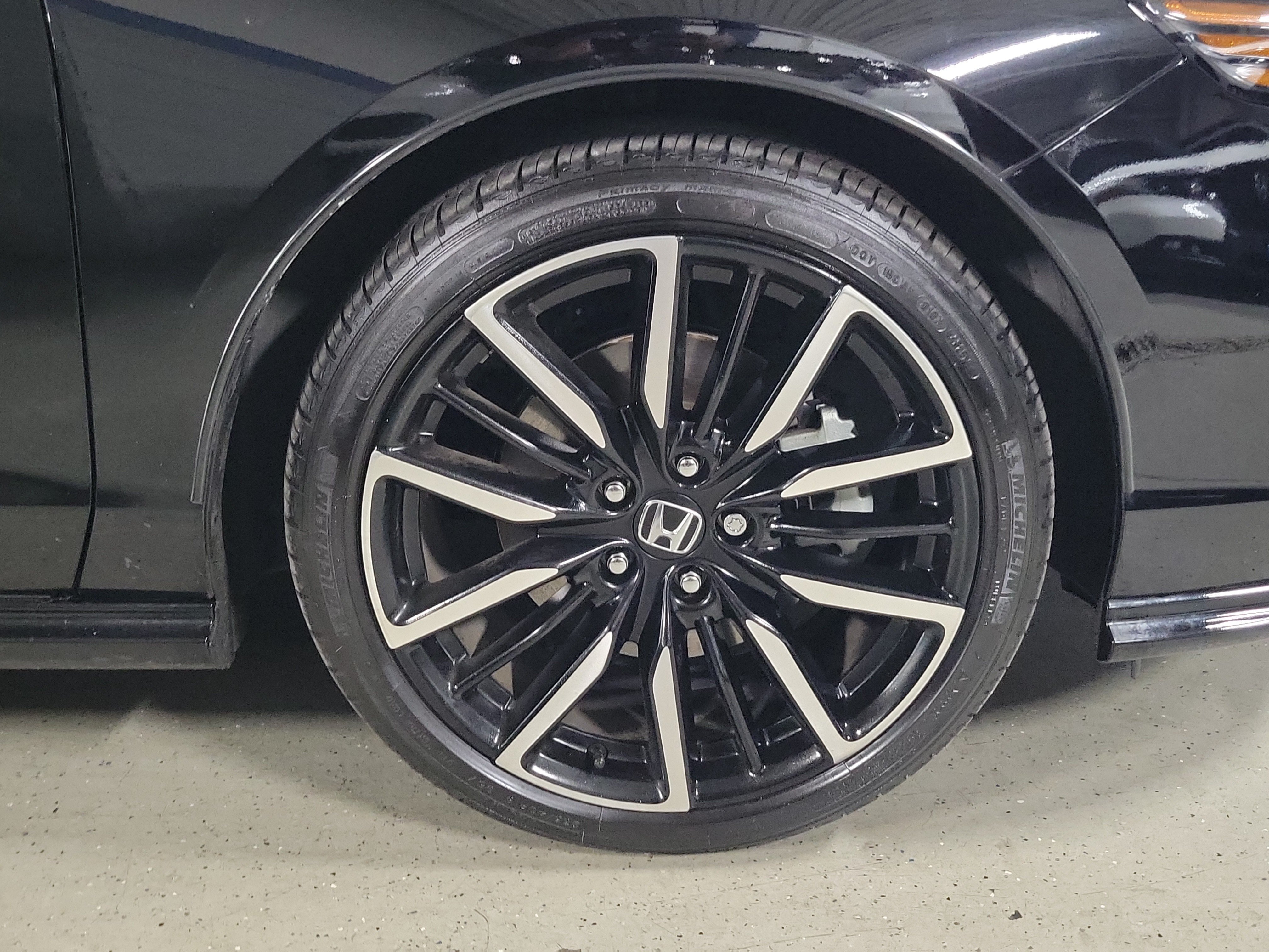 Used 2026 Honda Accord Touring image 5