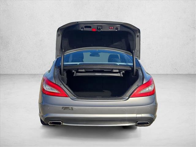 Used 2014 Mercedes-Benz CLS 550 w/ Premium 1 Package image 6