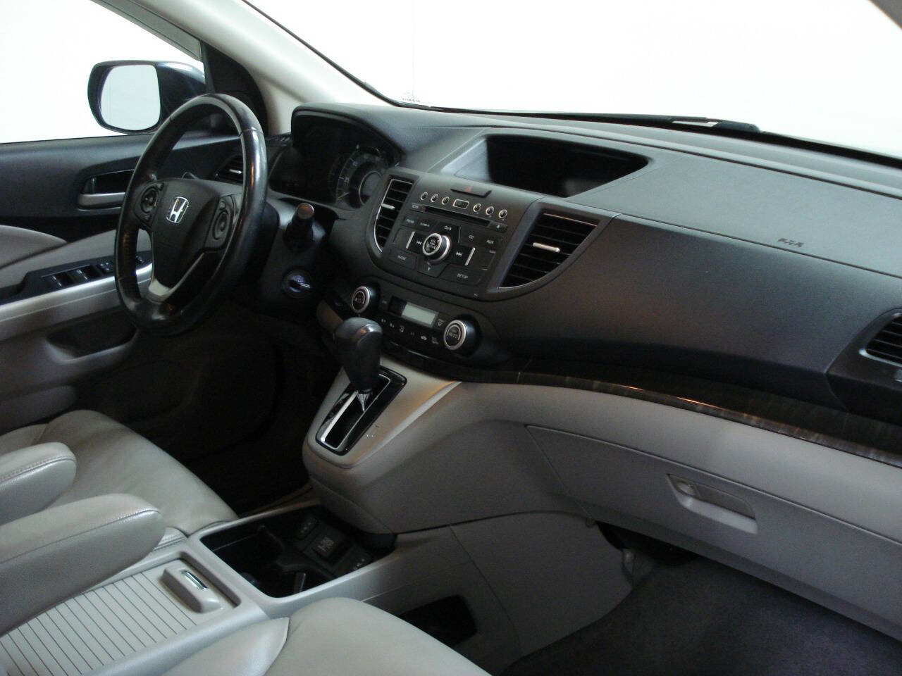 Used 2014 Honda CR-V EX-L image 34