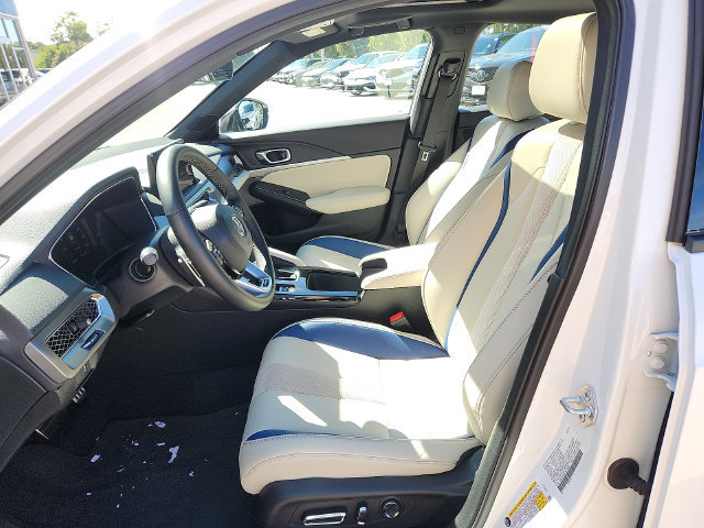 Certified 2026 Acura Integra A-Spec w/ Technology Package FWD image 13