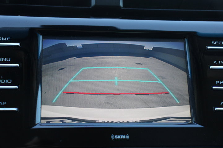 Used 2020 Toyota Camry LE image 25