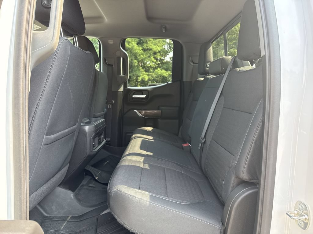 Used 2019 Chevrolet Silverado 1500 RST AWD/4WD image 24