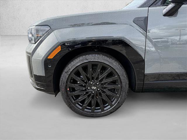 New 2026 Hyundai Santa Fe Calligraphy image 10
