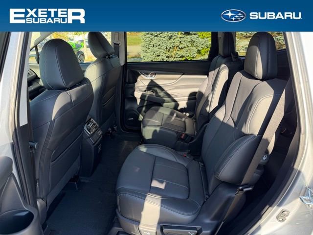New 2025 Subaru Ascent Limited image 10
