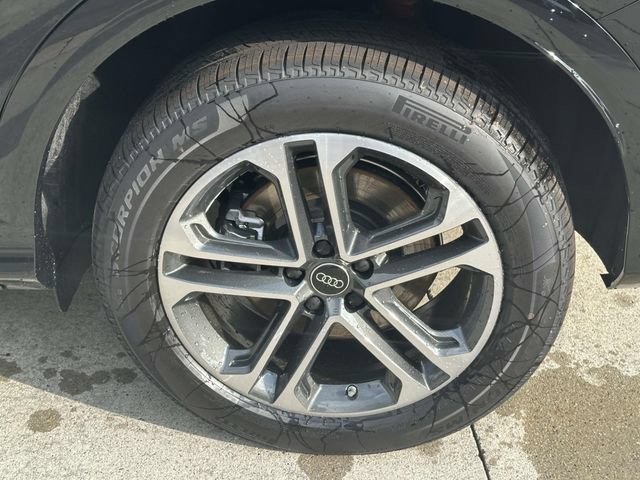 New 2026 Audi Q5 Premium AWD/4WD image 4