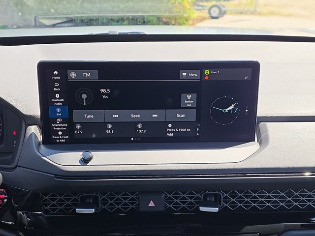 Used 2024 Honda Accord Sport image 25
