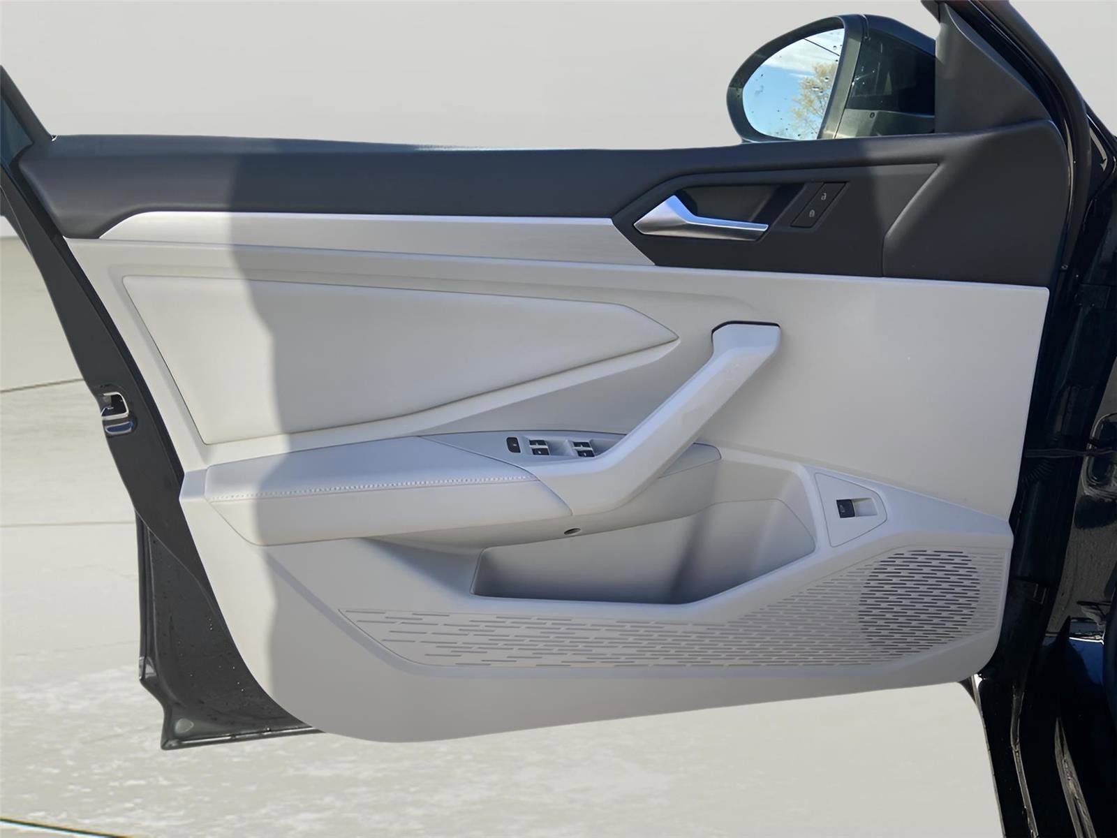 Used 2025 Volkswagen Jetta S image 20