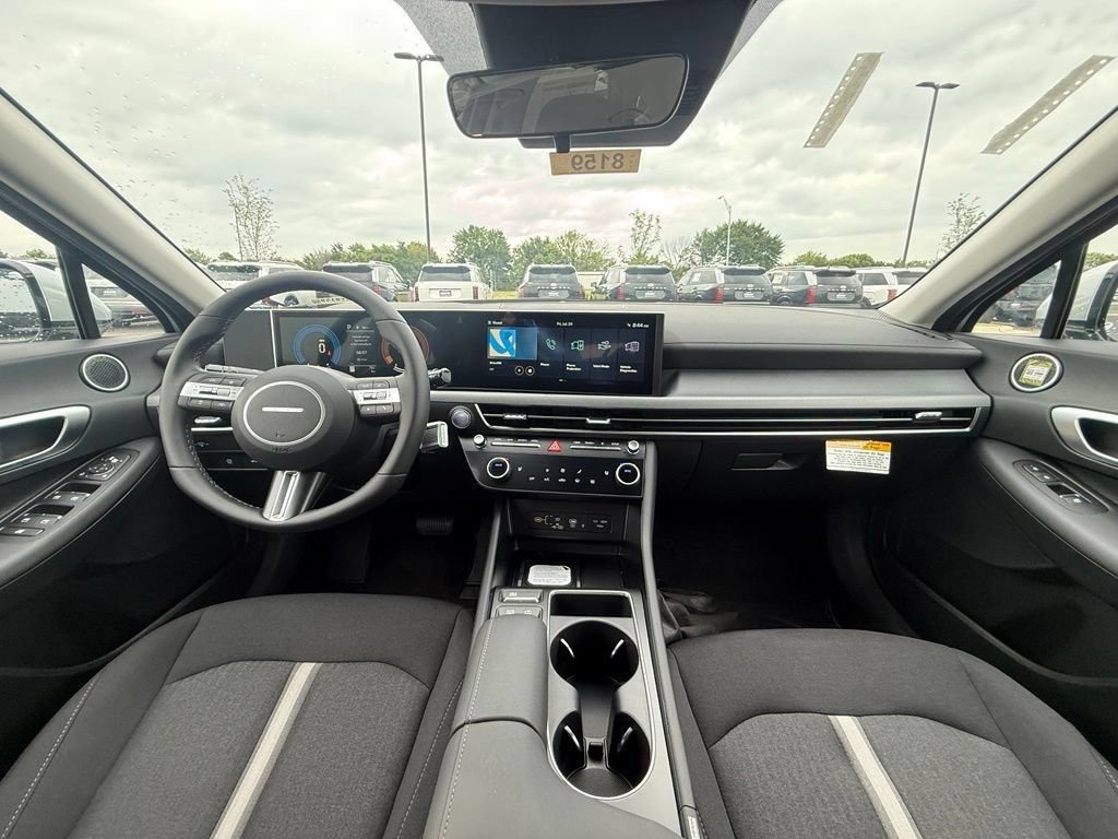 Certified 2024 Hyundai Sonata SEL FWD image 26