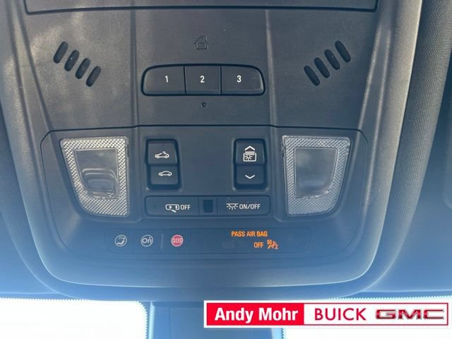 Used 2022 Cadillac XT6 Luxury FWD image 28