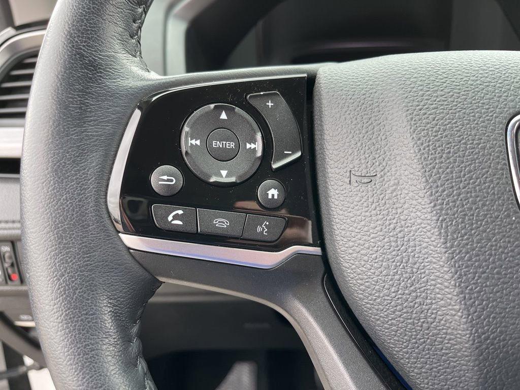 Certified 2024 Honda Odyssey Elite image 22