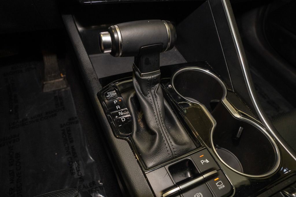 Used 2023 Kia K5 GT w/ GT1 Package image 16