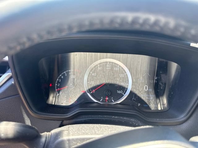 Used 2022 Toyota Corolla Cross LE FWD image 14