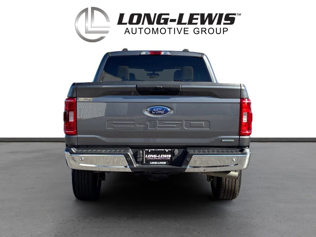 Used 2023 Ford F150 XLT image 5