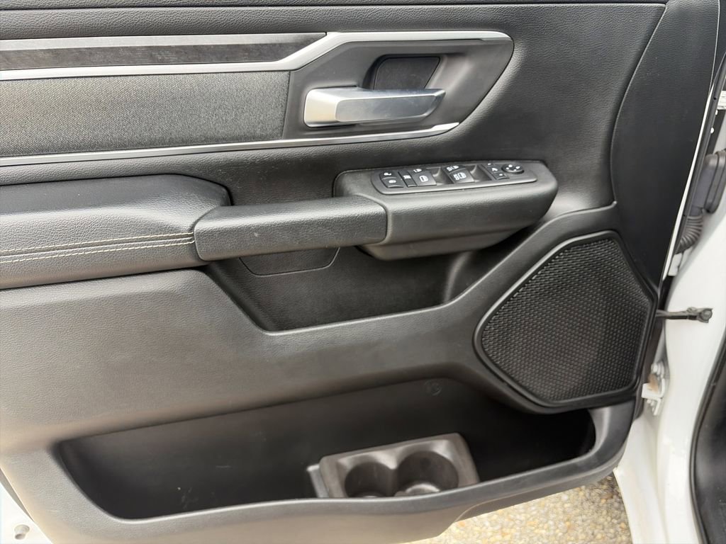 Used 2019 RAM 1500 Big Horn image 18