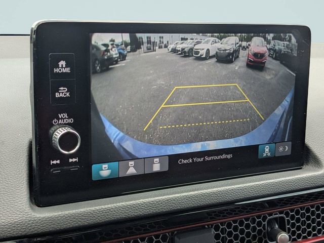 Used 2024 Honda Civic Si image 23
