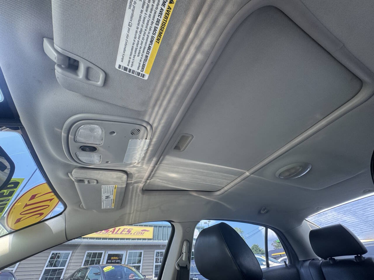 Used 2012 Chevrolet Malibu LTZ FWD image 23