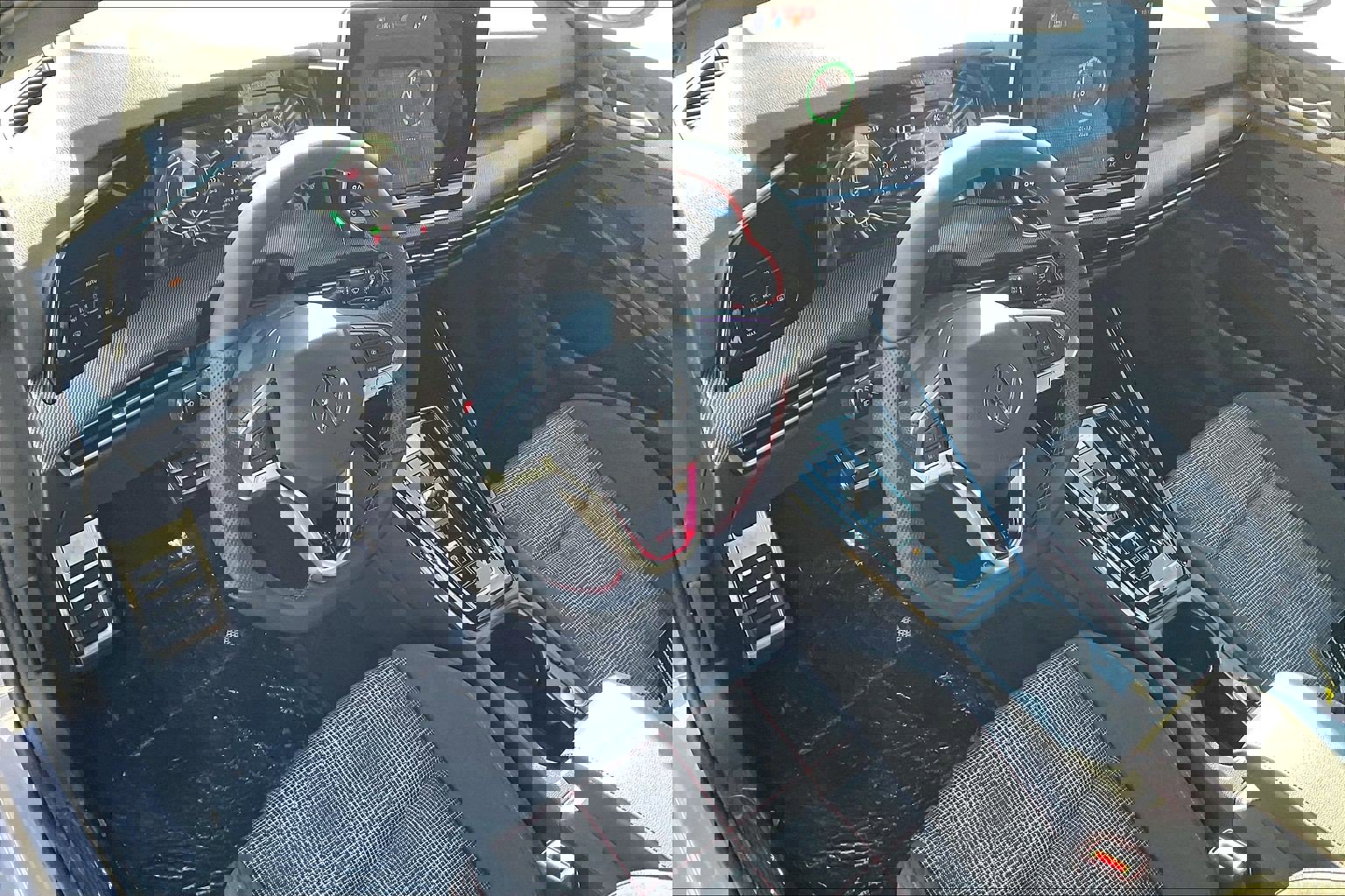 New 2026 Volkswagen GTI S image 6