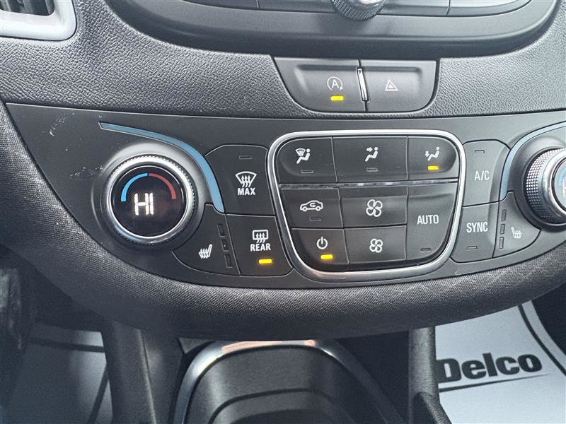 Used 2024 Chevrolet Malibu LT image 16