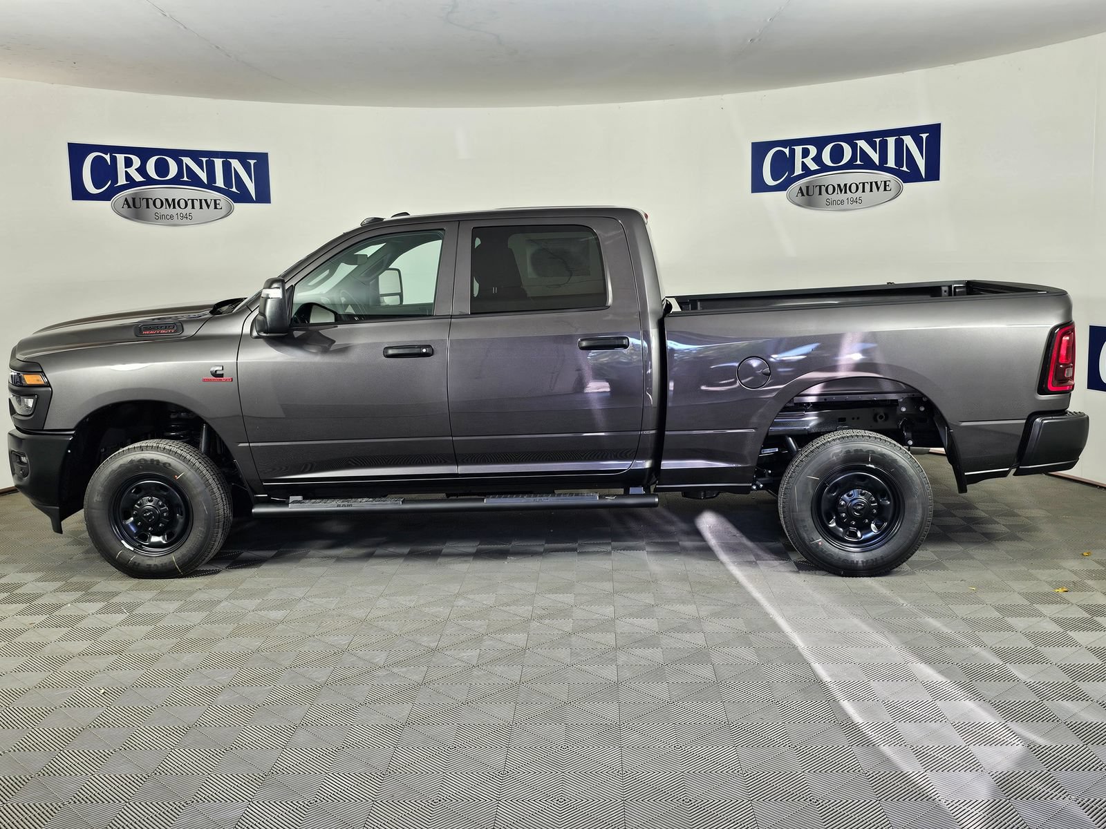 New 2026 RAM 2500 Tradesman AWD/4WD image 34