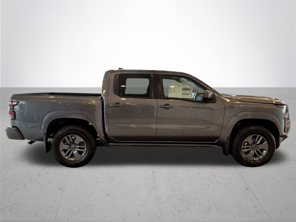New 2026 Nissan Frontier SV w/ Tow Package image 6