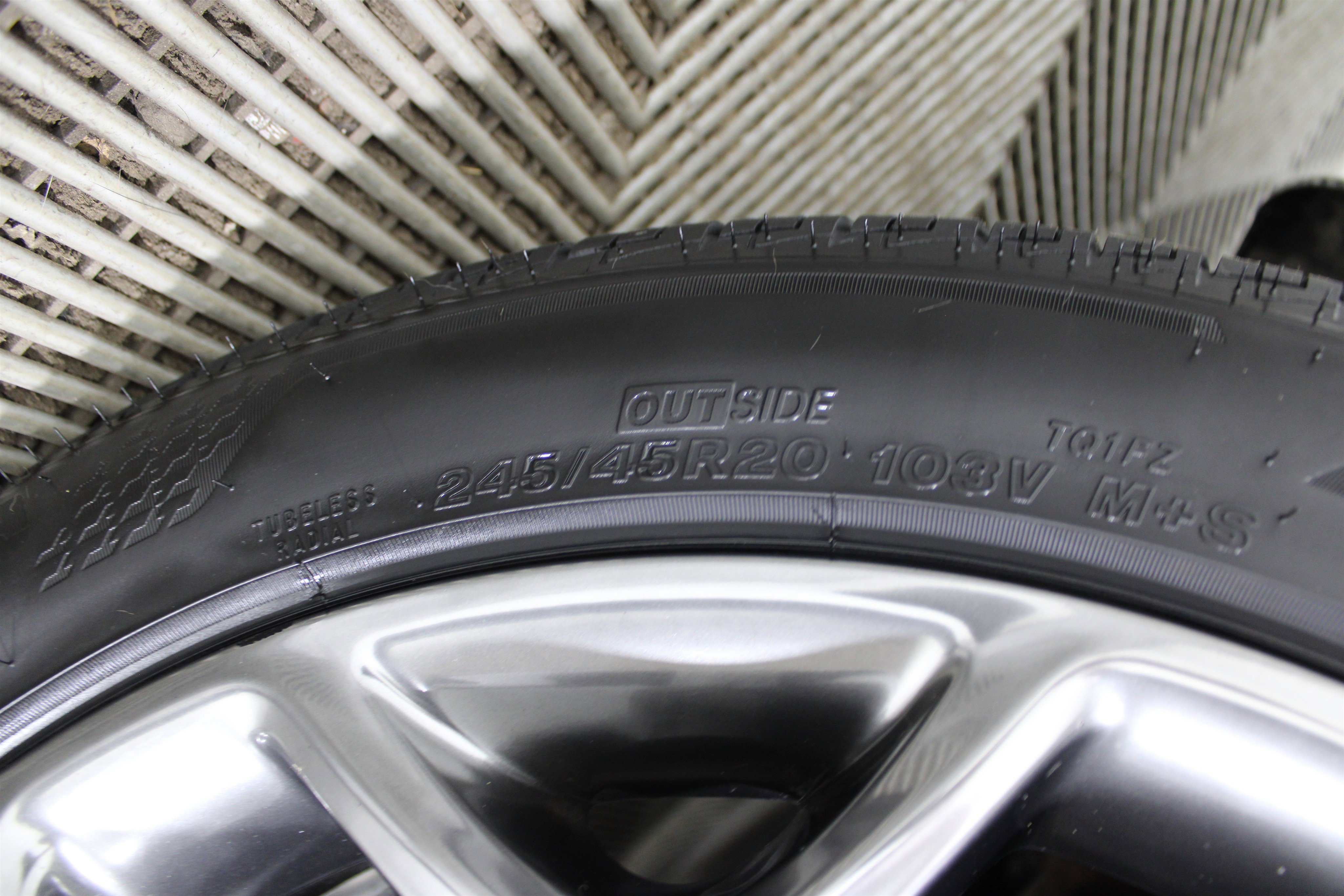 Used 2018 Chrysler 300 Touring w/ Sport Appearance Package image 37