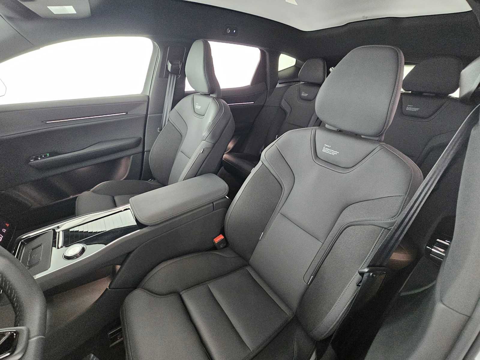 Used 2025 Polestar Polestar 3 AWD/4WD image 22