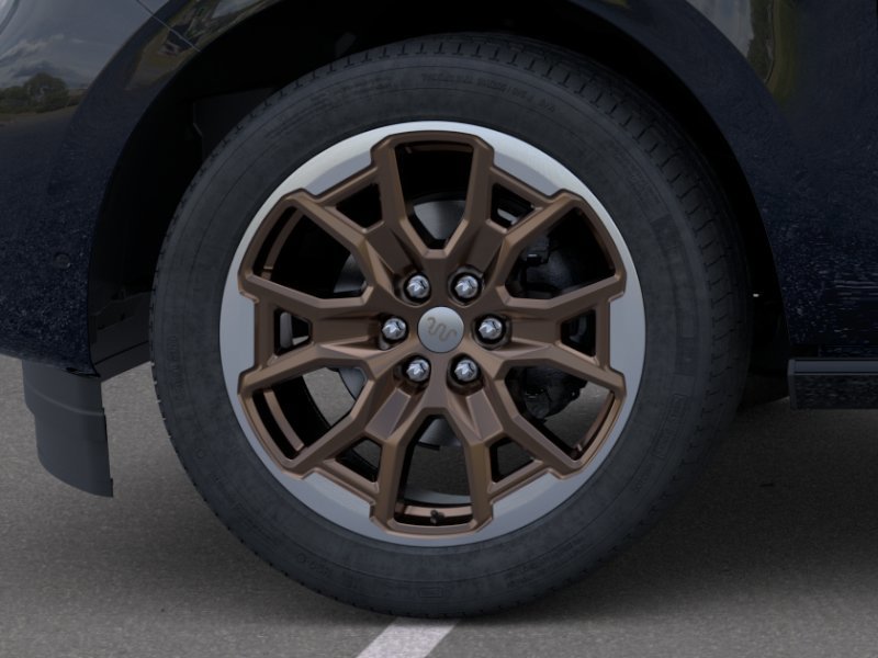 New 2026 Ford Expedition King Ranch AWD/4WD image 19