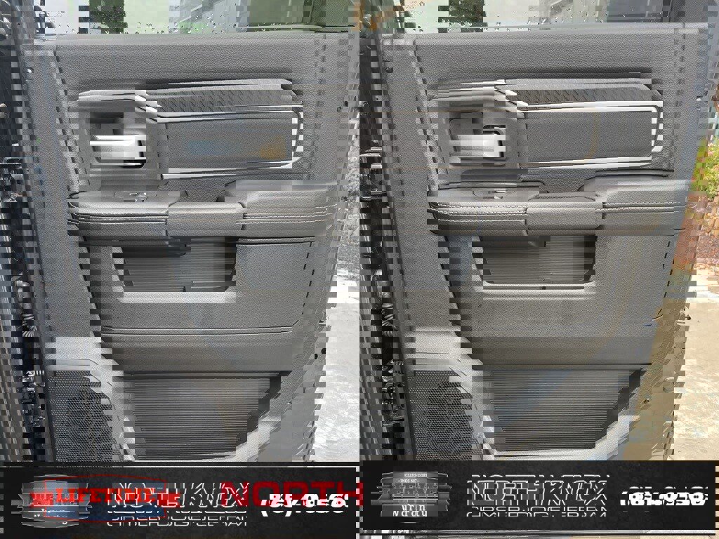 New 2026 RAM 2500 Big Horn image 24