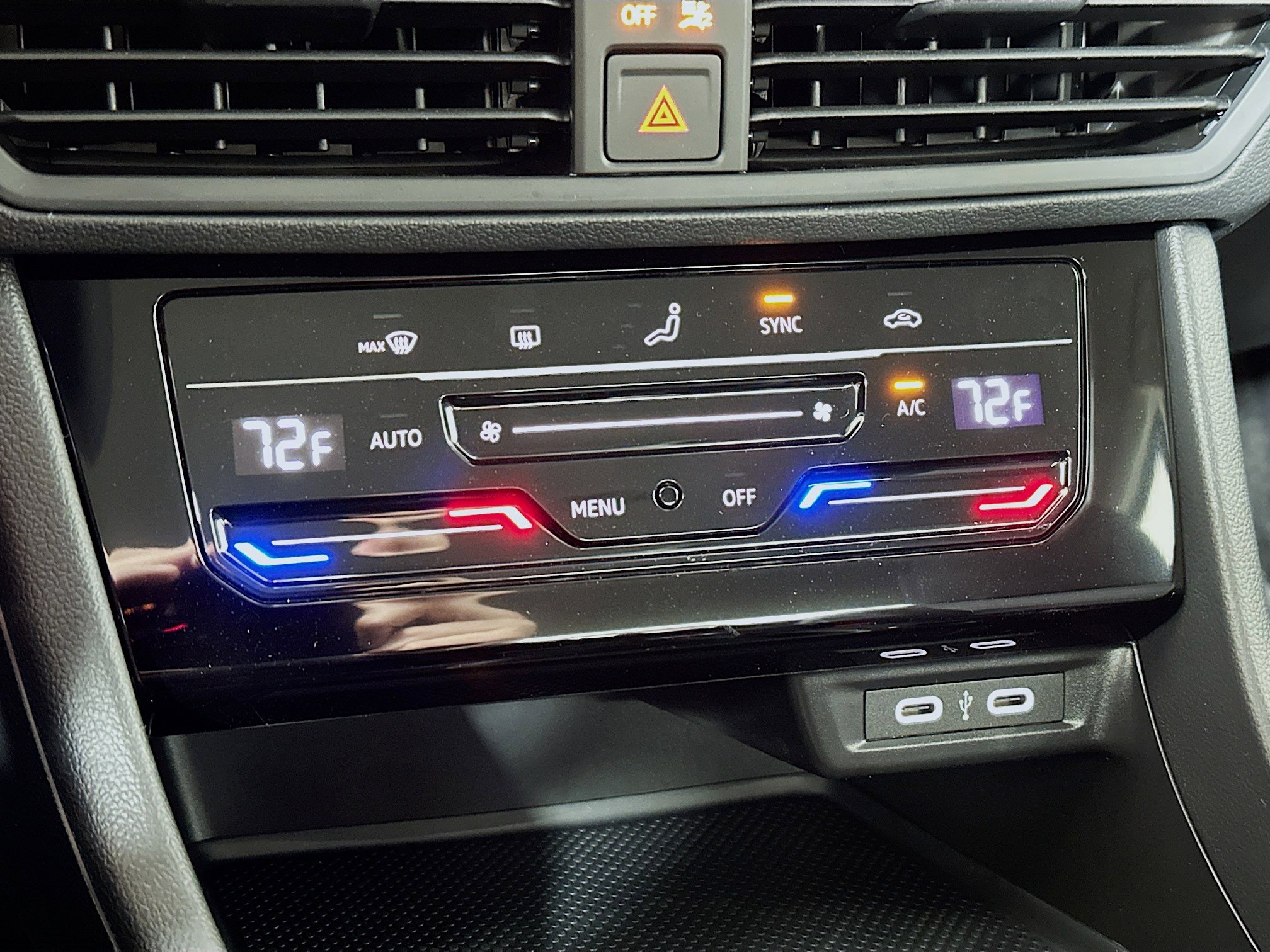 New 2026 Volkswagen Jetta S FWD image 15