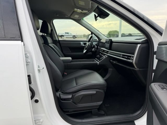 Used 2026 Hyundai Santa Fe SEL AWD/4WD image 11