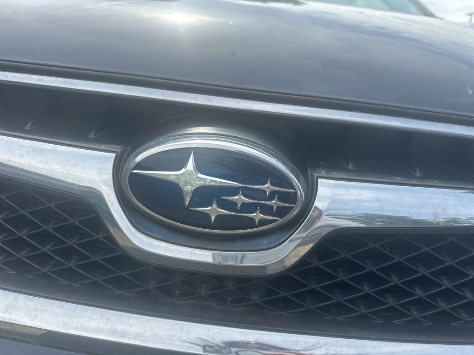 Used 2013 Subaru Crosstrek 2.0i Premium AWD/4WD image 4