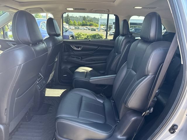 Used 2023 Subaru Ascent Limited w/ Technology Package AWD/4WD image 14