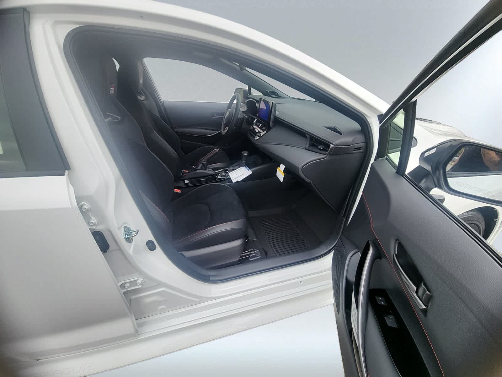 New 2026 Toyota Corolla GR AWD/4WD image 15