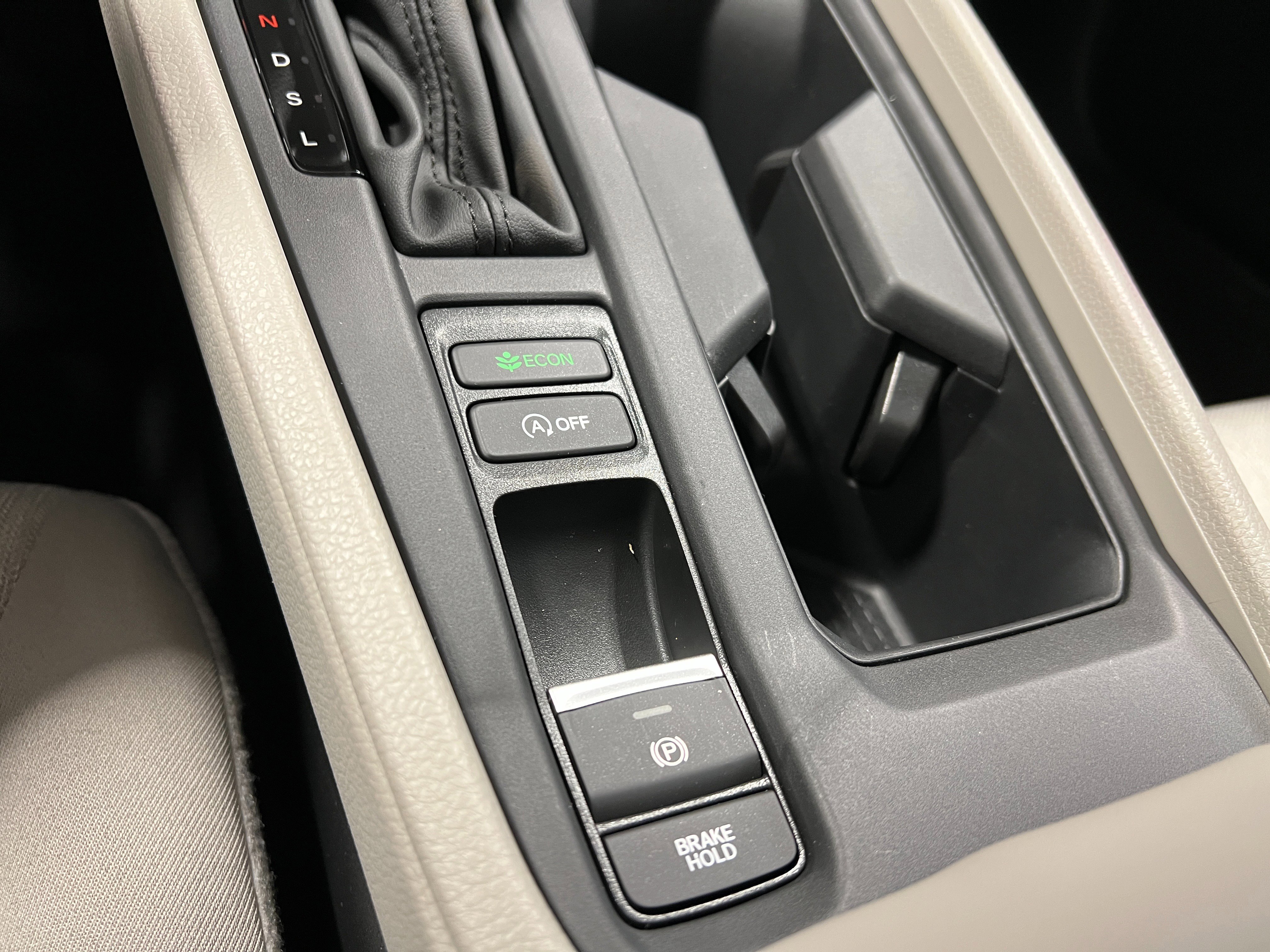 New 2025 Honda Accord LX image 17