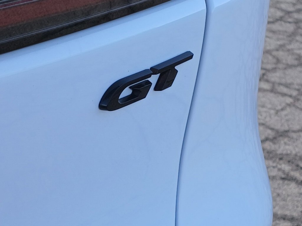 Used 2023 Dodge Hornet GT Plus w/ GT Blacktop Package image 28