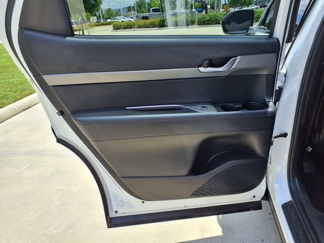 Used 2023 Hyundai Palisade XRT FWD image 19