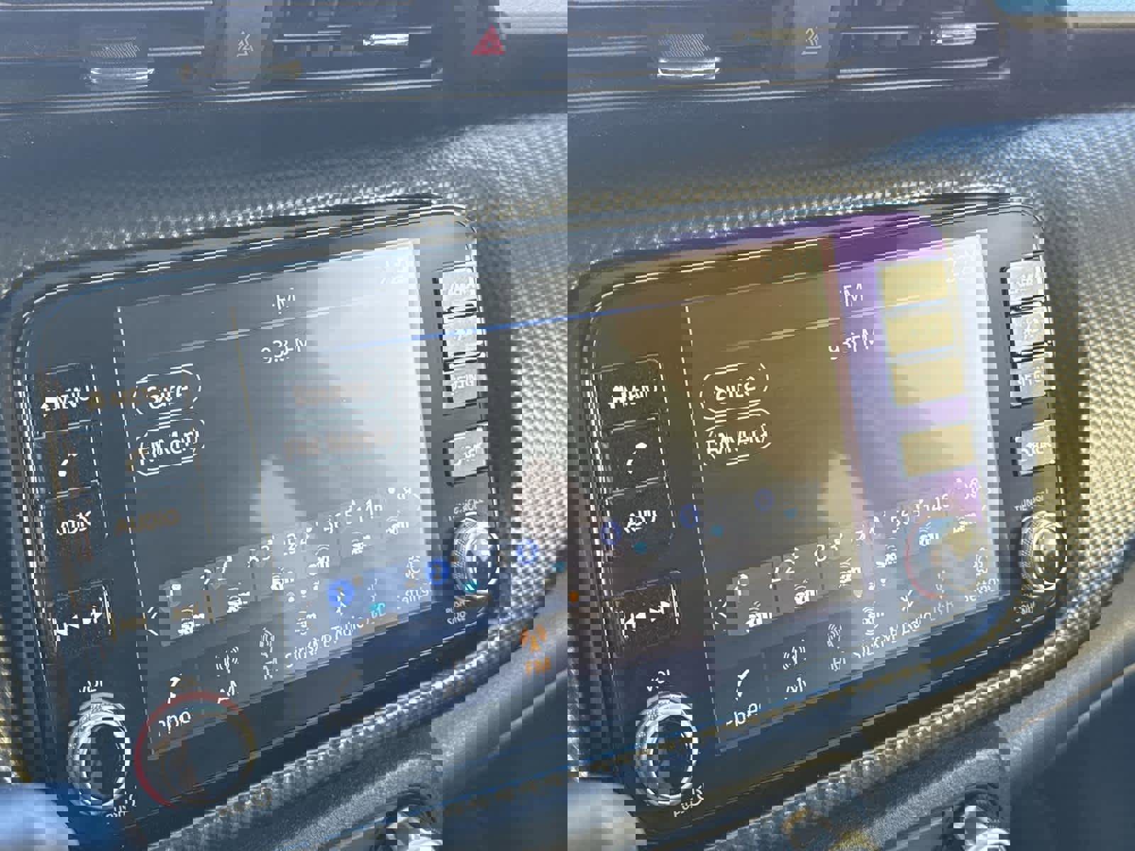 Used 2024 Nissan Kicks SV w/ Interior Electronics Package image 16