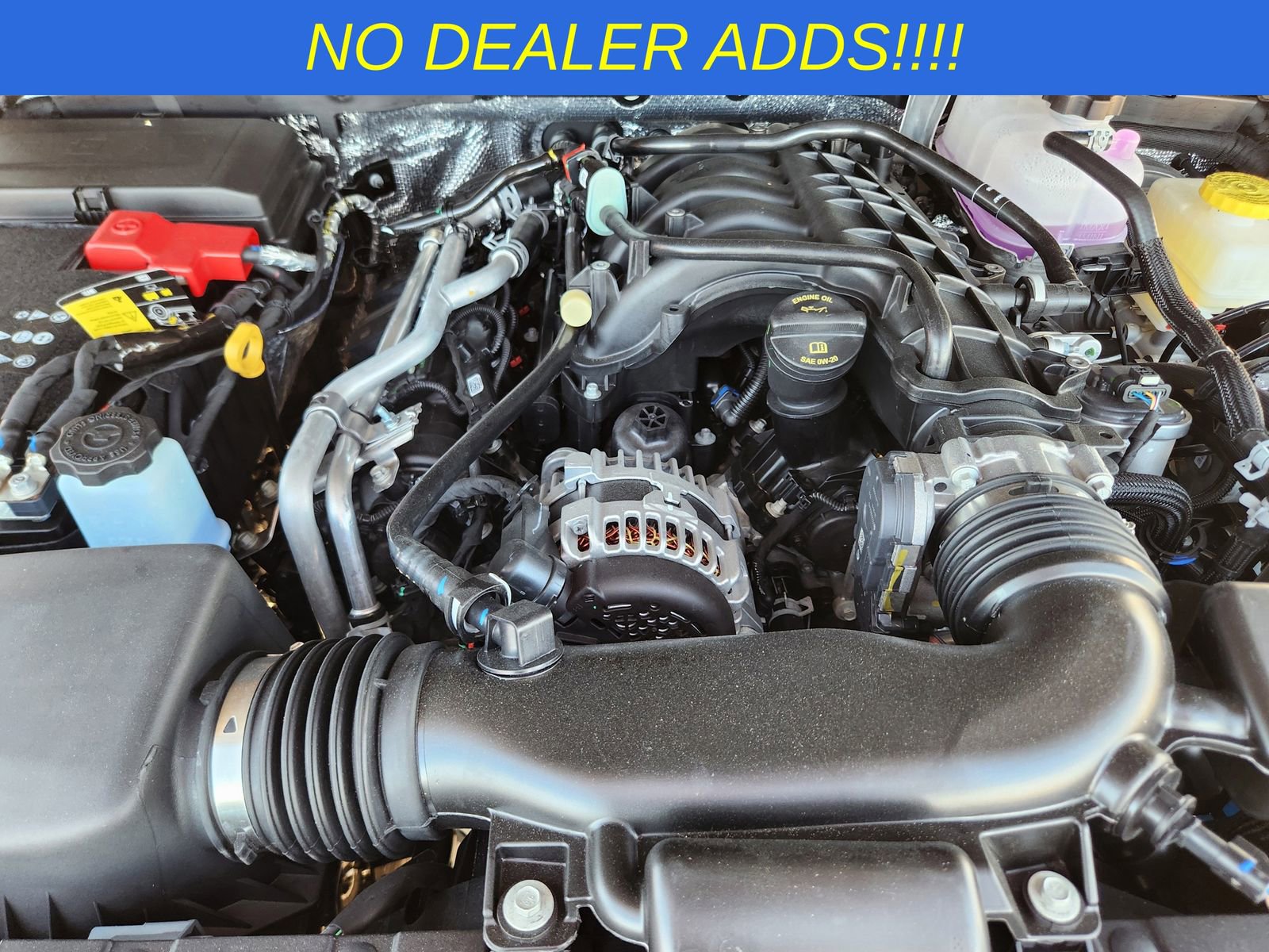 New 2026 Jeep Wrangler Sport image 25