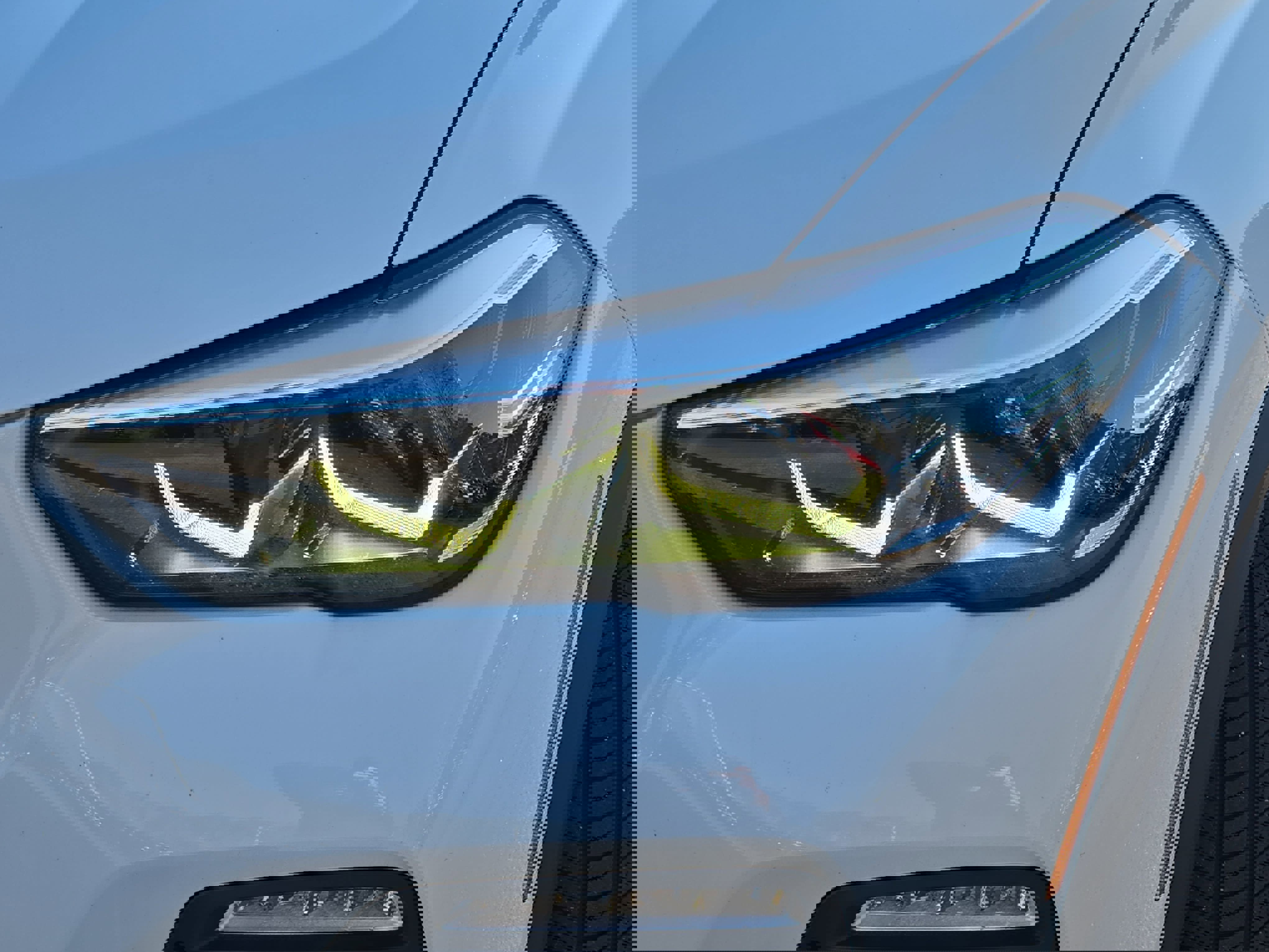 Used 2020 BMW X5 xDrive40i w/ Premium Package image 33